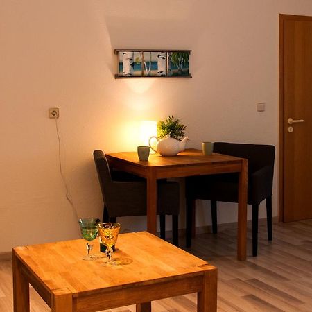 Ferienhaus Brauner Hirsch Celle Exterior photo